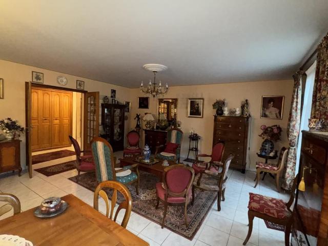 Appartement vente à Saint-Amand-Montrond, Saint-amand-montrond