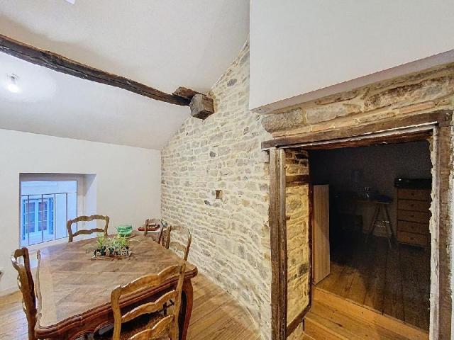 Appartement vente à Mâcon, Cluny