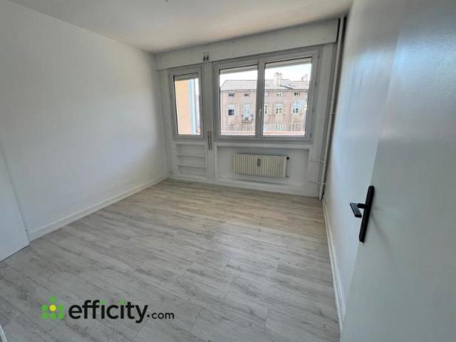 Appartement vente à Mâcon