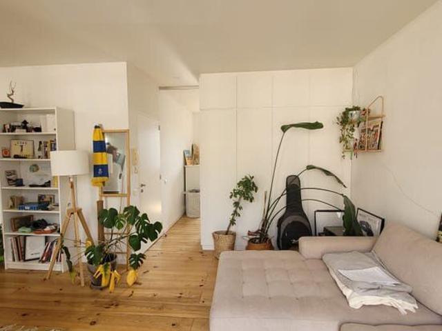 Kot location à Elsene, Bruxelles