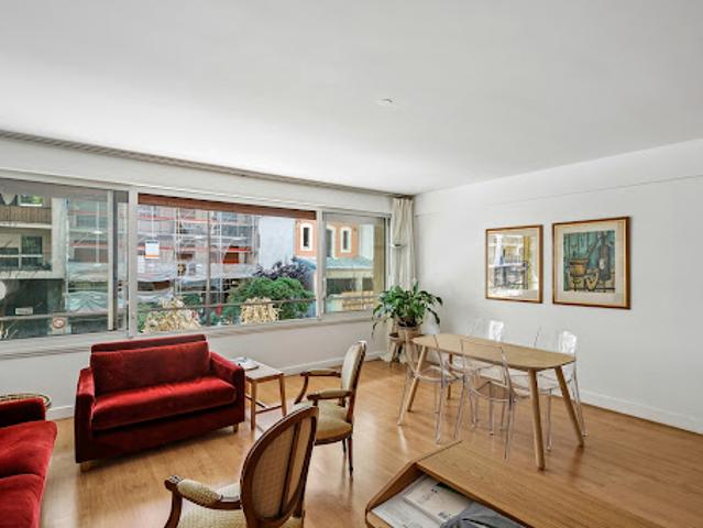 Appartement location à Paris, Île-de-France