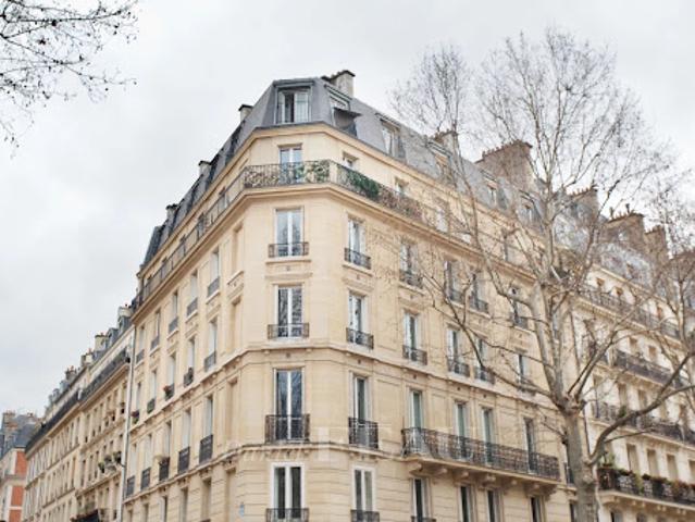 Appartement location à Paris, Île-de-France