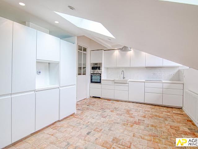 Appartement location à Versailles