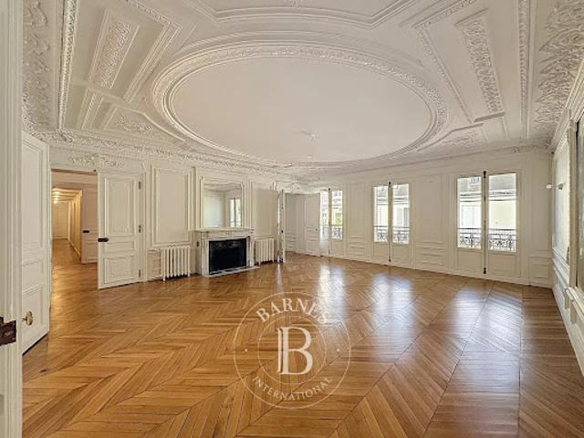 Appartement location à Île-de-France