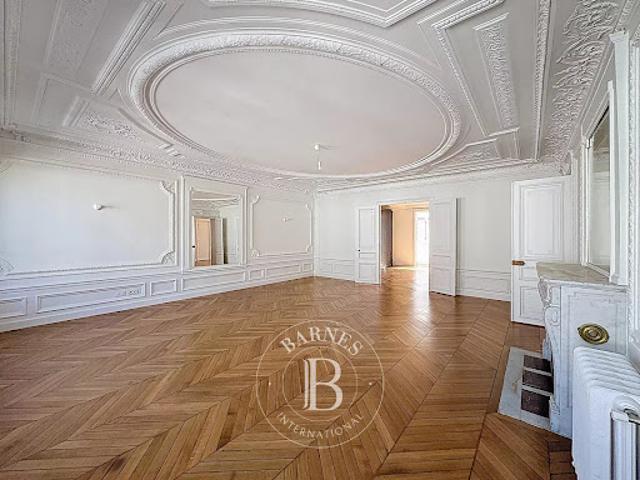 Appartement location à Île-de-France
