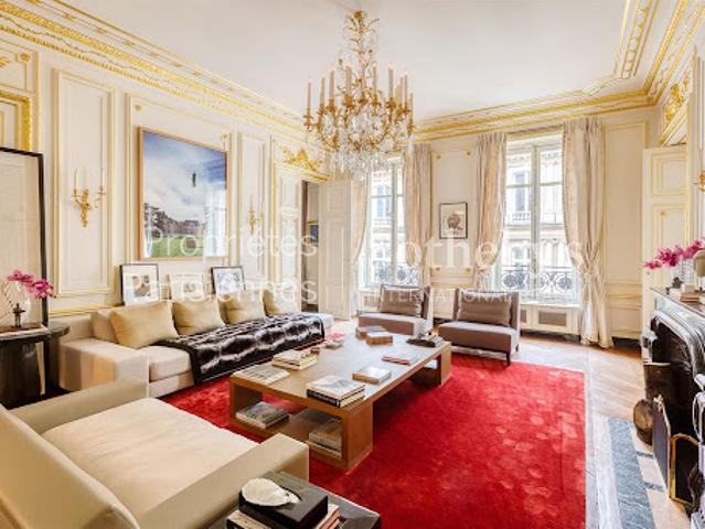 Appartement vente à Bordeaux