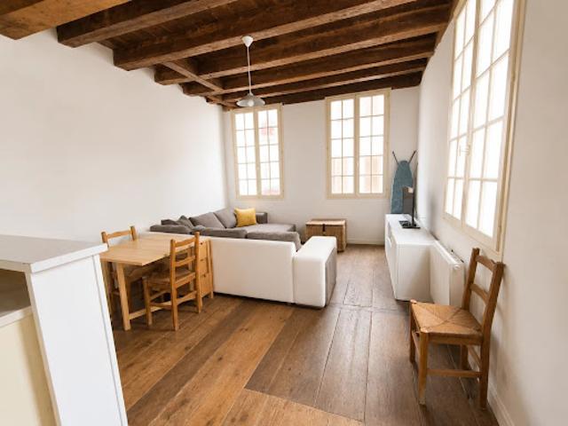 Appartement vente à Bayonne
