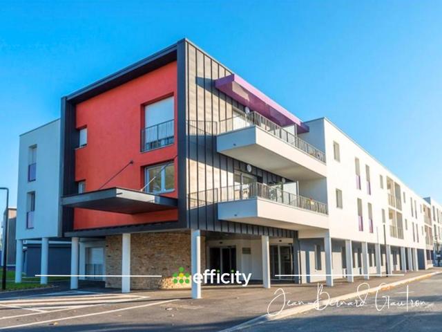 Appartement vente à Saint-Brieuc, Bretagne