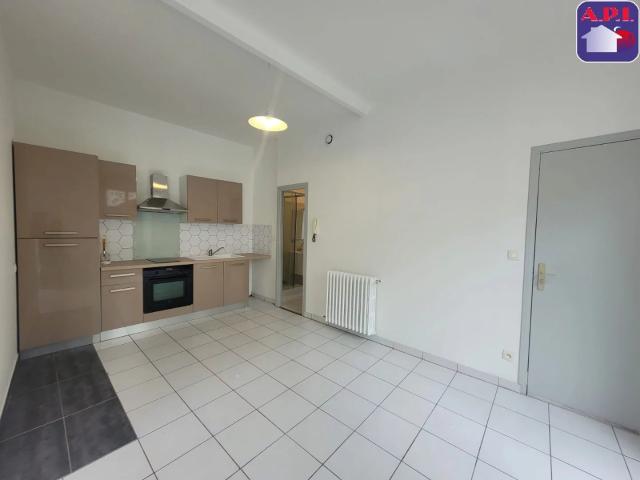 Appartement location à Foix
