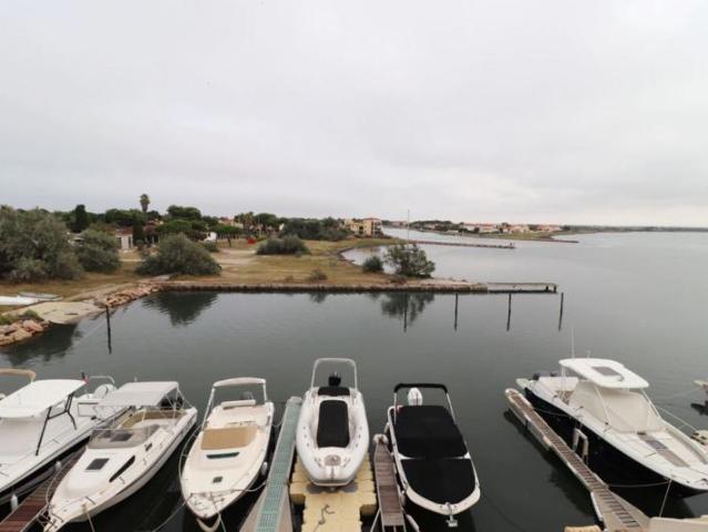 Appartement vente à Perpignan, Le Barcarès