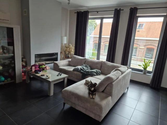 Appartement location à Oostakker, Gent