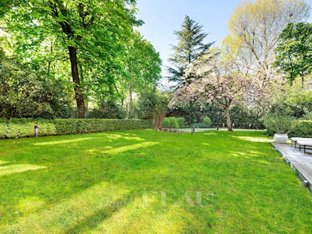 Appartement vente à Nanterre, Neuilly-sur-seine