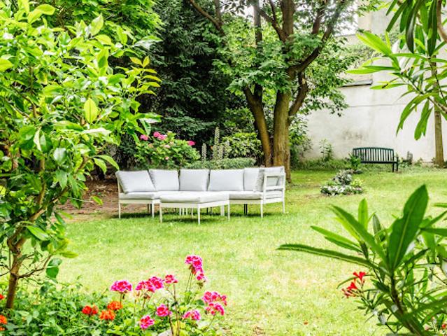 Appartement vente à Paris, Île-de-France