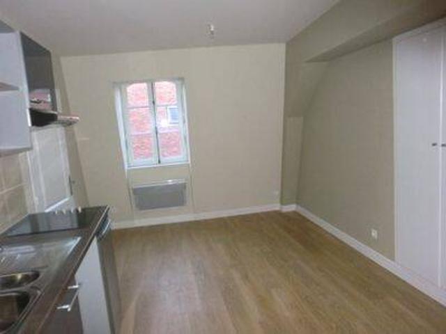 Appartement location à Les Bréandes, Perrigny