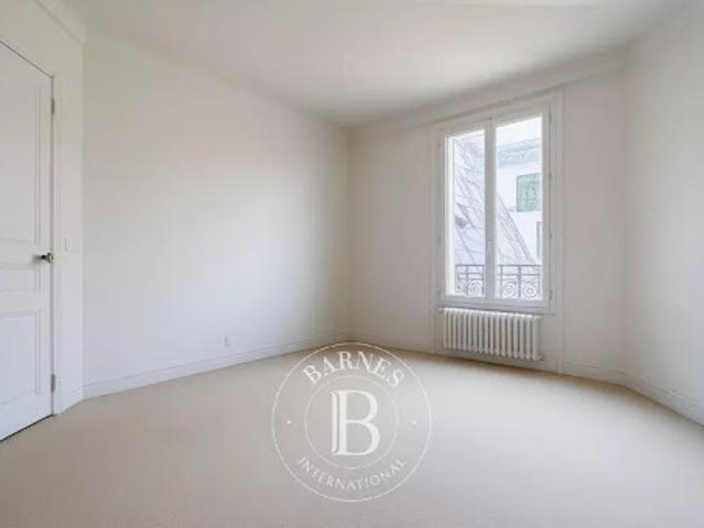 Appartement vente à Nanterre, Neuilly-sur-seine