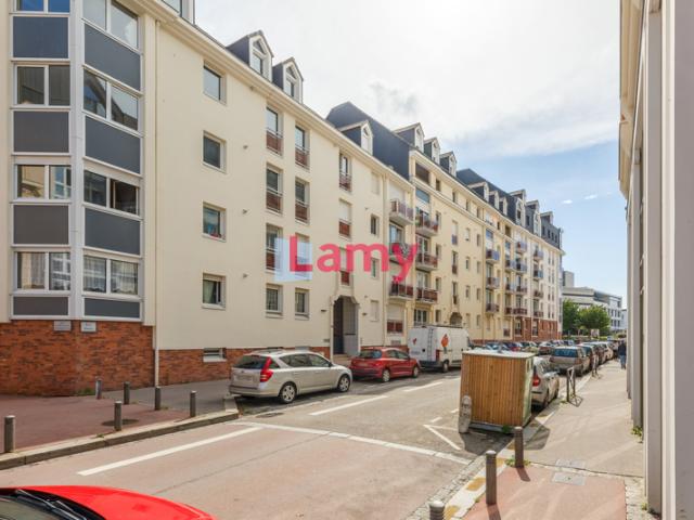 Appartement vente à Rouen, Ruan
