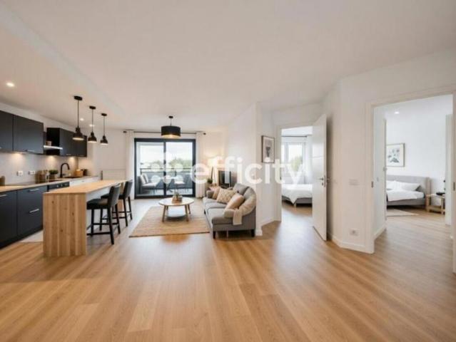 Appartement vente à Béthune