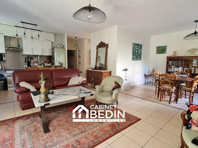 Appartement vente à Arcachon