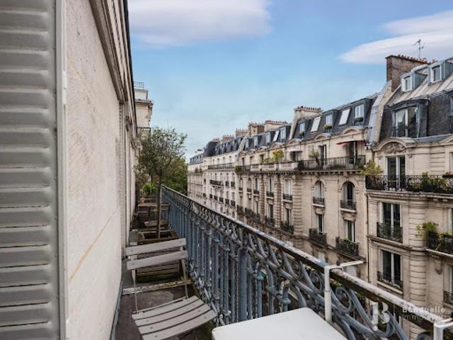 Appartement location à Paris, Île-de-France