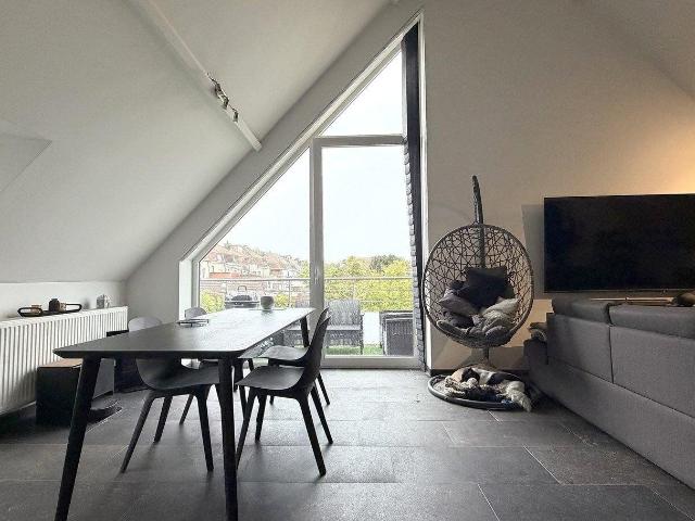 Appartement location à Centre historique, Tournai