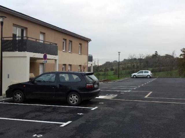 Appartement location à Toulouse, Deyme