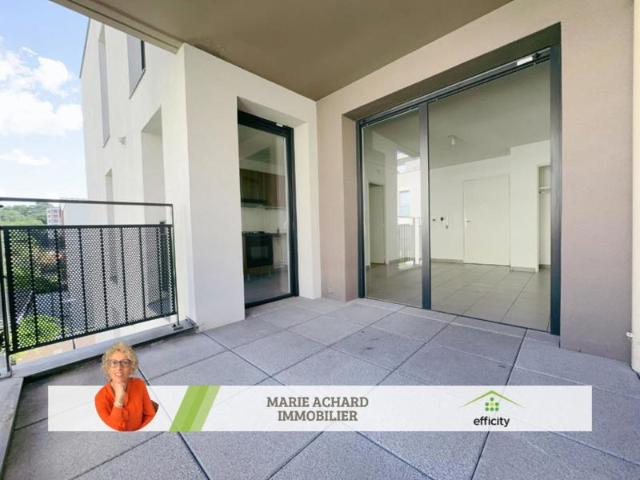 Appartement vente à Lyon, Métropole de Lyon