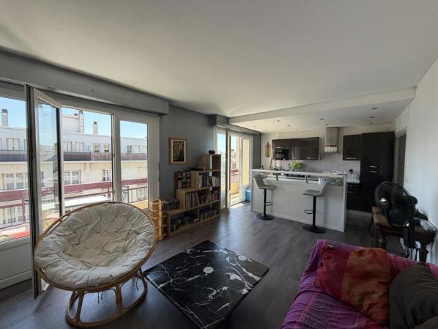 Appartement location à Limoges