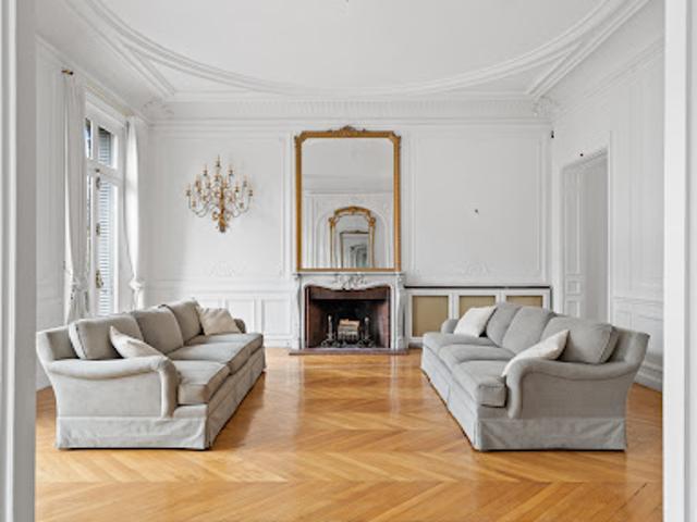 Appartement location à Bordeaux