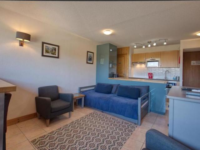 Appartement vente à Bonneville, Morillon