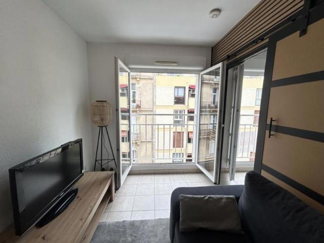 Appartement vente à Béziers