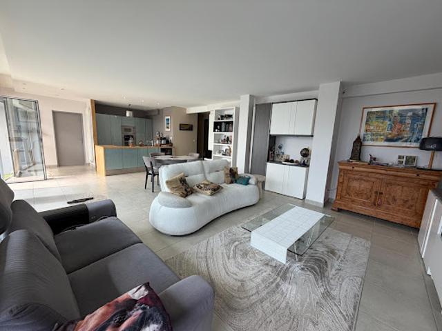 Appartement vente à Le Havre
