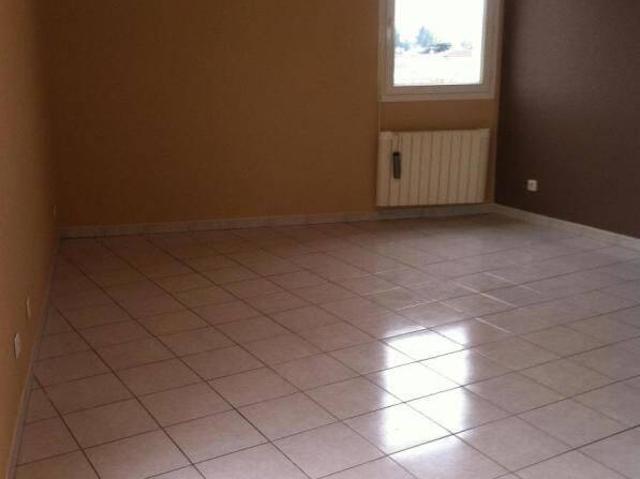 Appartement location à Le Molard, Décines-Charpieu
