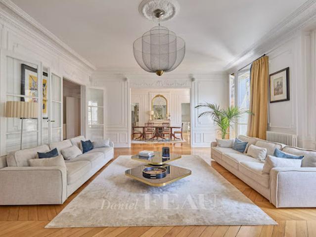 Appartement location à Paris, Île-de-France