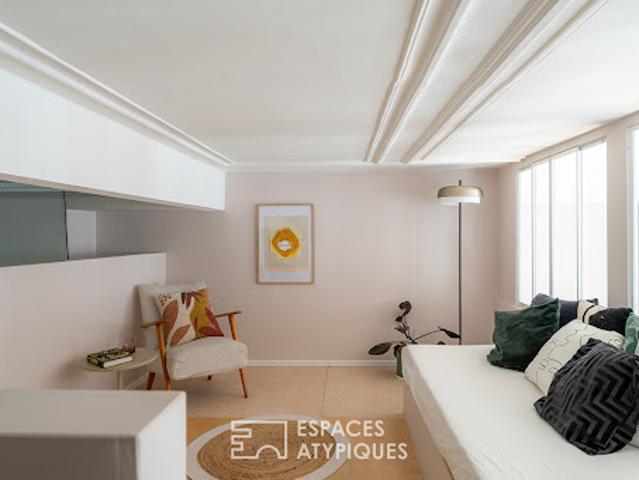 Appartement vente à Lille
