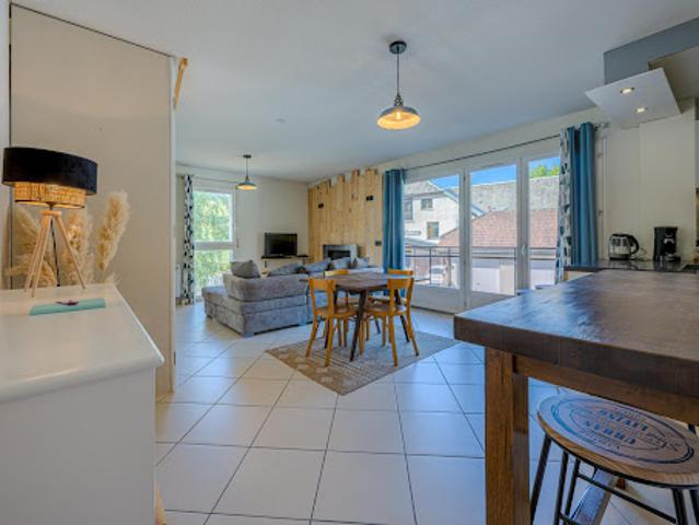 Appartement vente à Annecy, Aviernoz