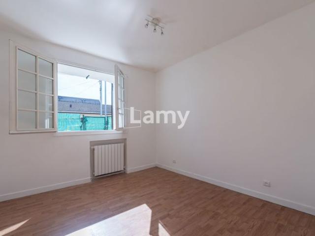 Appartement vente à Nogent-sur-Marne, Champigny-sur-marne