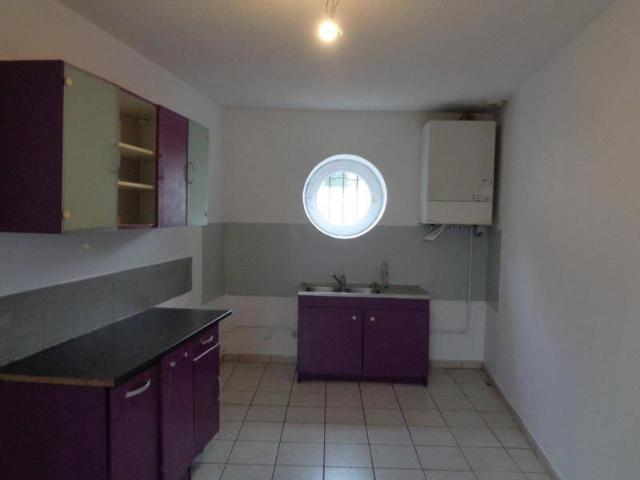 Appartement location à Solaize, Rhône