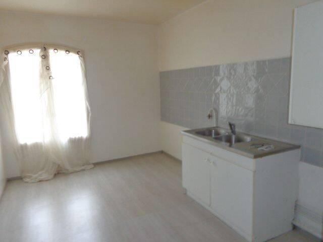 Appartement location à Châteaudouble, Var