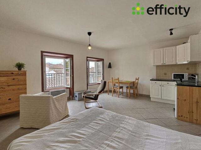 Appartement vente à La Rochelle