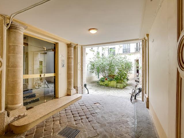 Appartement location à Île-de-France