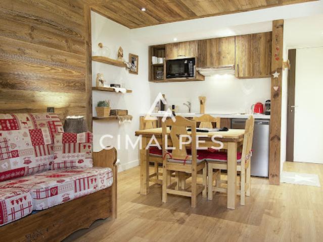 Appartement vente à Grenoble, Huez