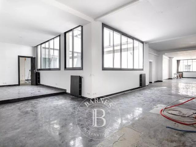 Appartement vente à Paris, Île-de-France