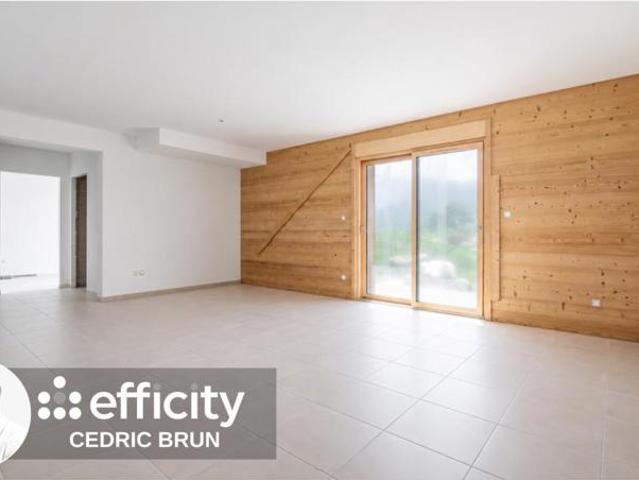 Appartement vente à Bonneville, Arâches