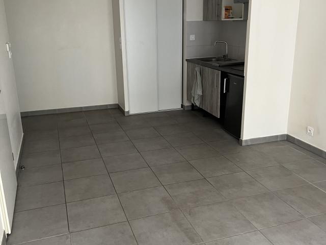 Appartement location à Toulouse