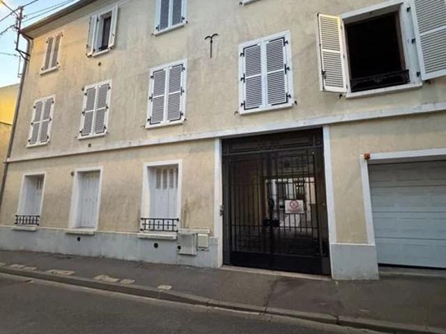 Appartement vente à Argenteuil, Saint-leu-la-forêt