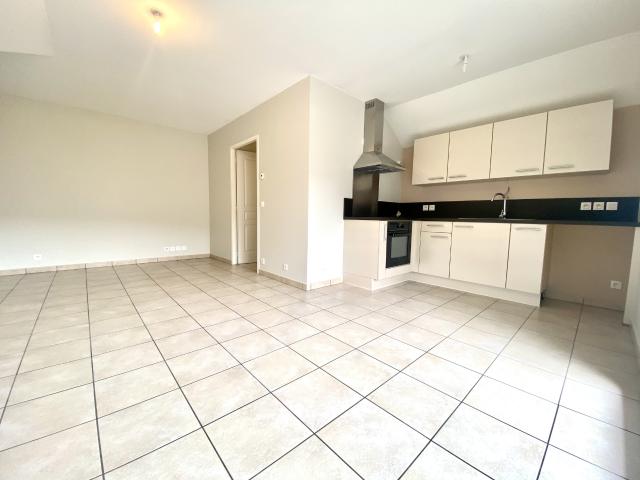 Appartement location à Thonon-les-Bains, Massongy