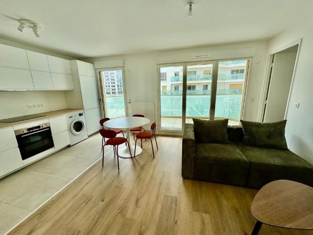 Appartement location à Nanterre, Rueil-malmaison