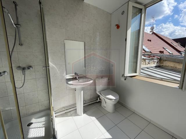 Appartement location à Groslay