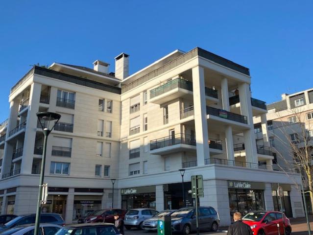 Appartement vente à Sarcelles, Saint-gratien