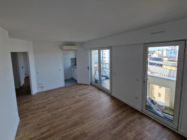 Appartement vente à Pau